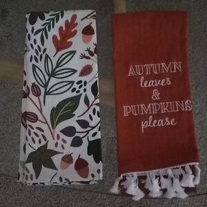 🆕kitchen towels (2)
